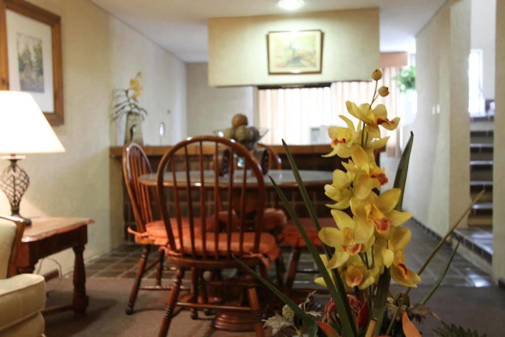 Hotel Valles Ciudad Valles Zewnętrze zdjęcie