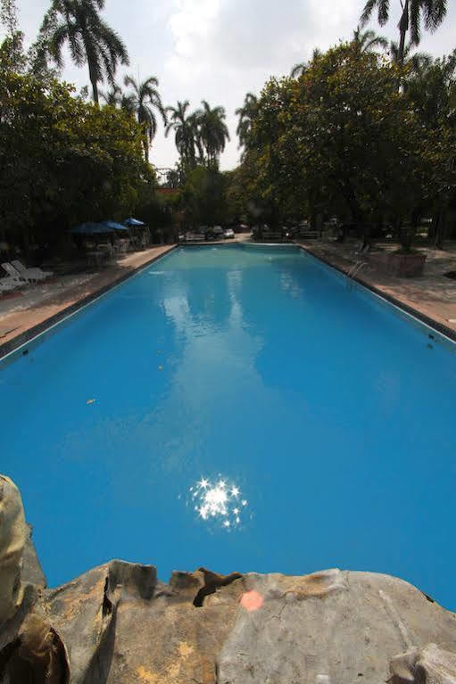 Hotel Valles Ciudad Valles Zewnętrze zdjęcie