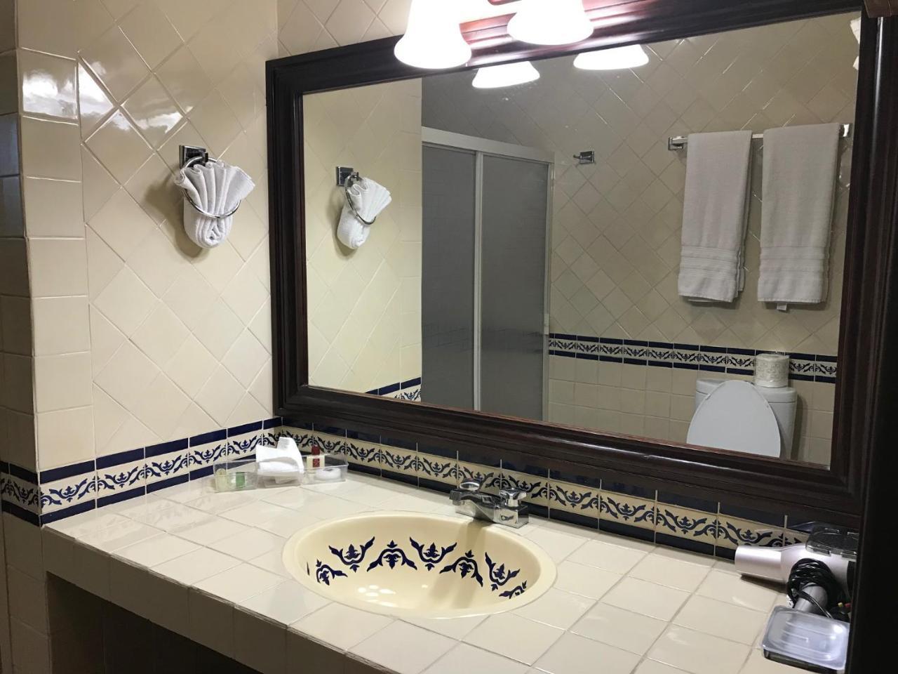 Hotel Valles Ciudad Valles Zewnętrze zdjęcie