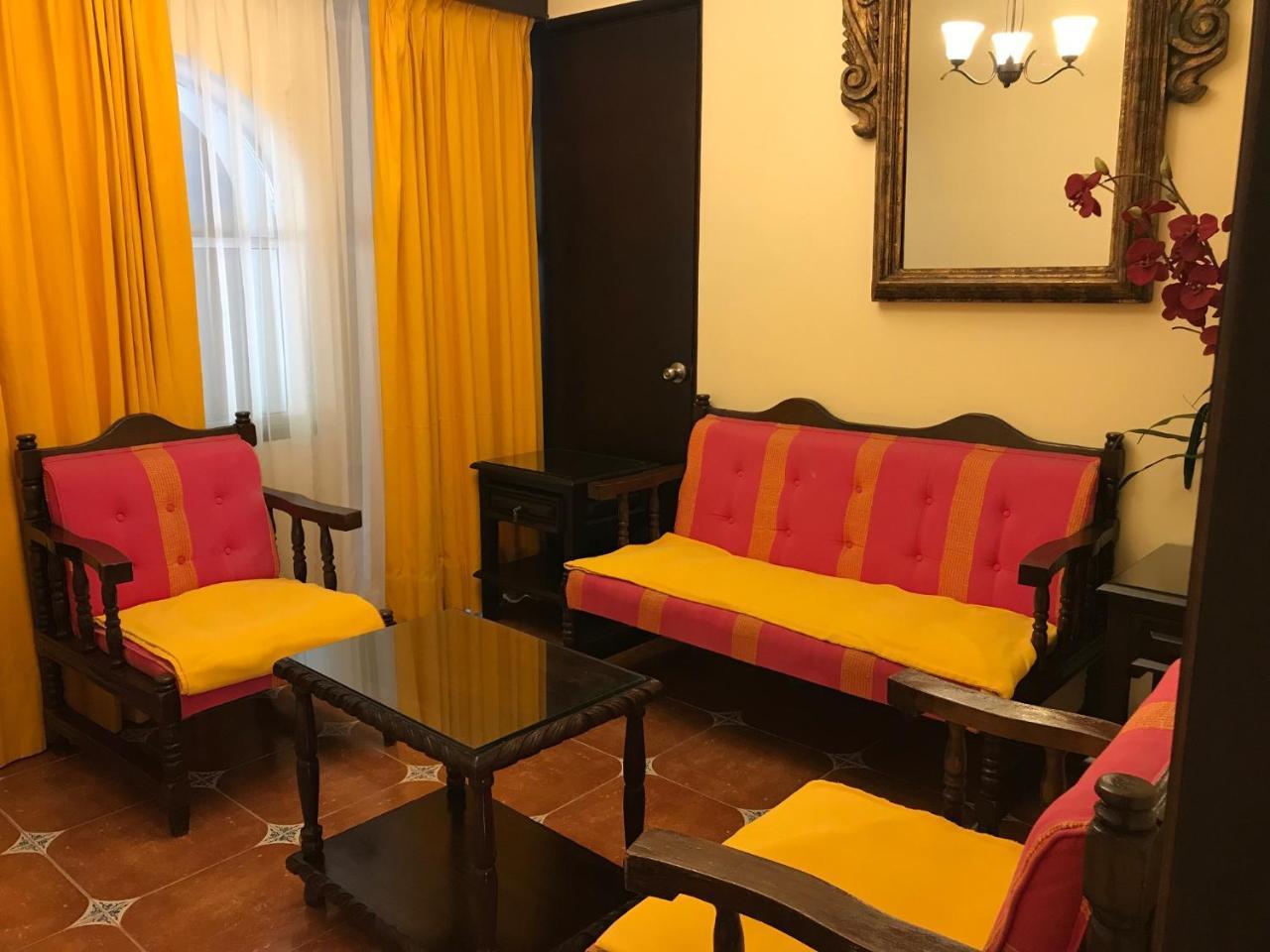 Hotel Valles Ciudad Valles Zewnętrze zdjęcie