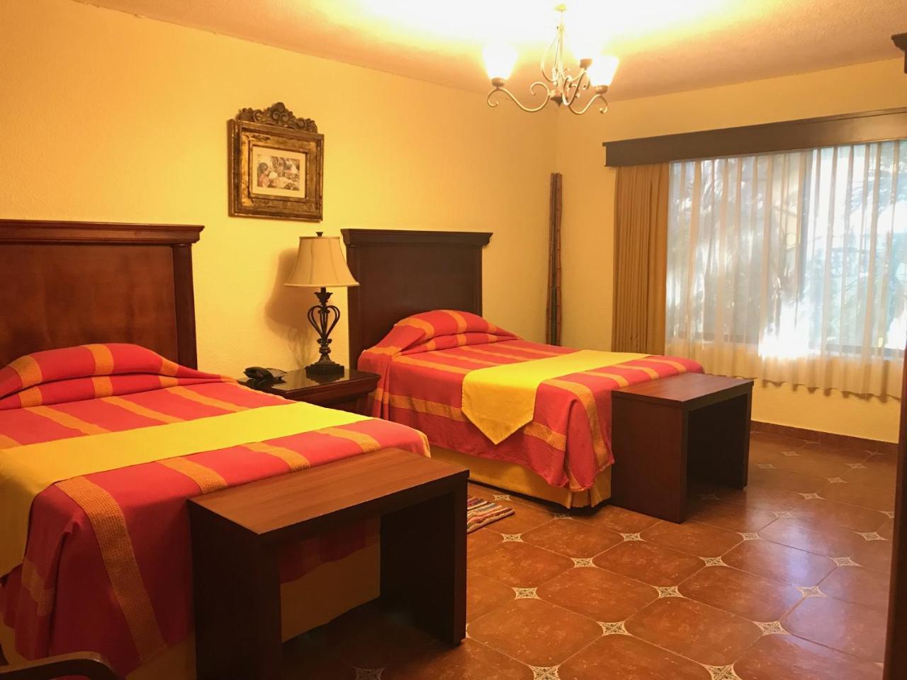 Hotel Valles Ciudad Valles Zewnętrze zdjęcie