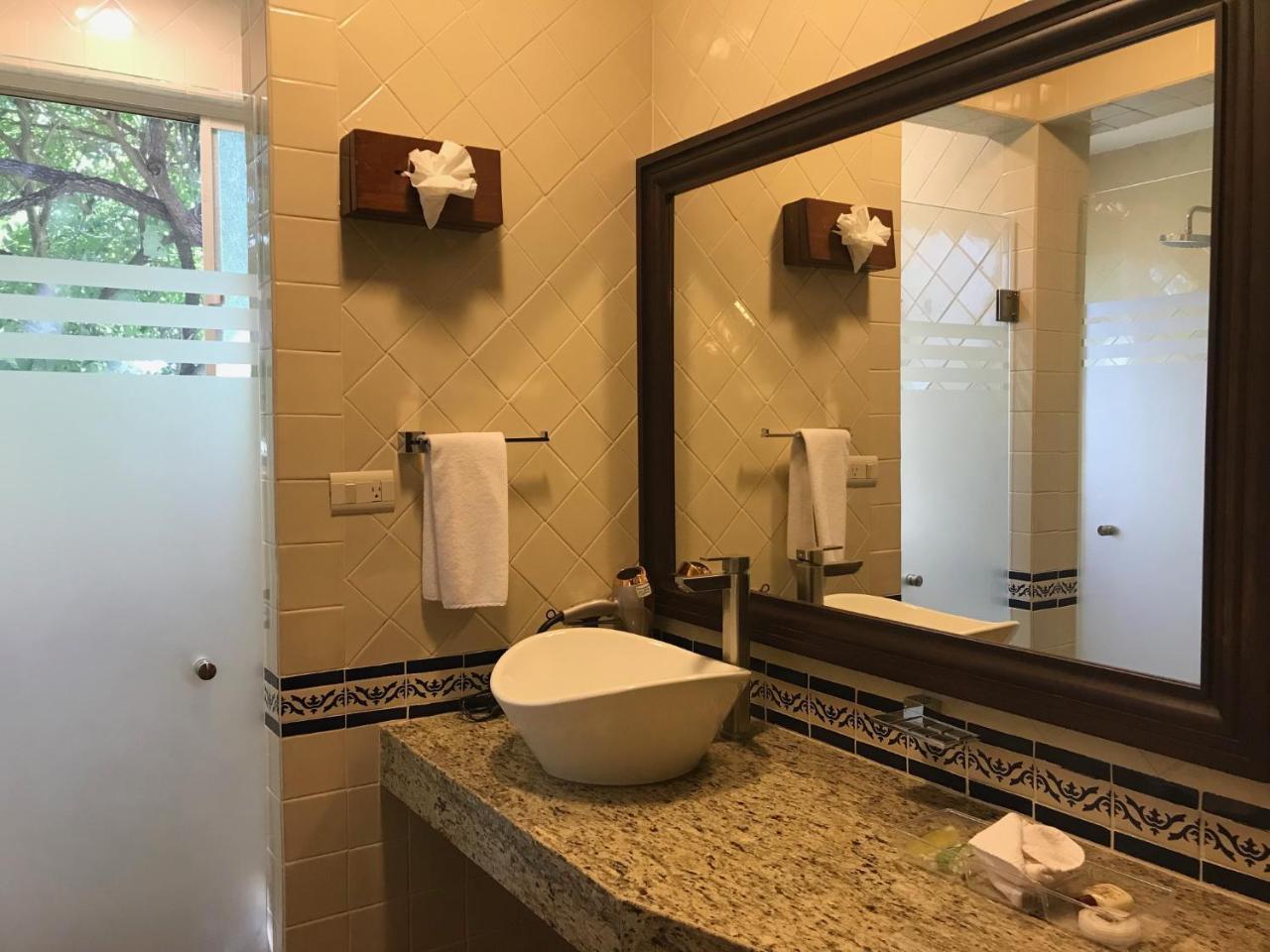 Hotel Valles Ciudad Valles Zewnętrze zdjęcie