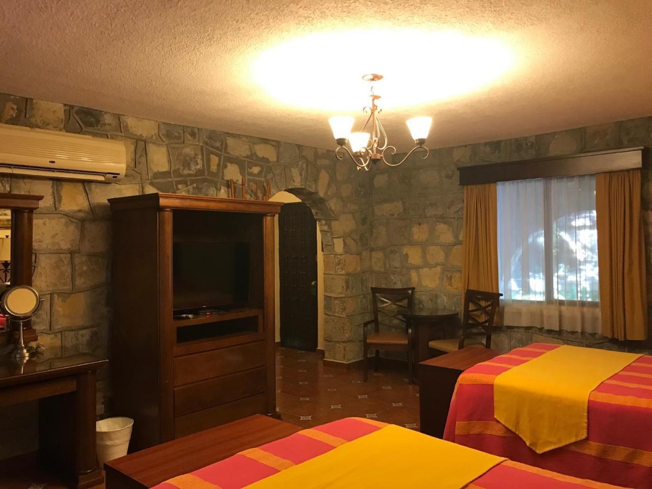 Hotel Valles Ciudad Valles Zewnętrze zdjęcie