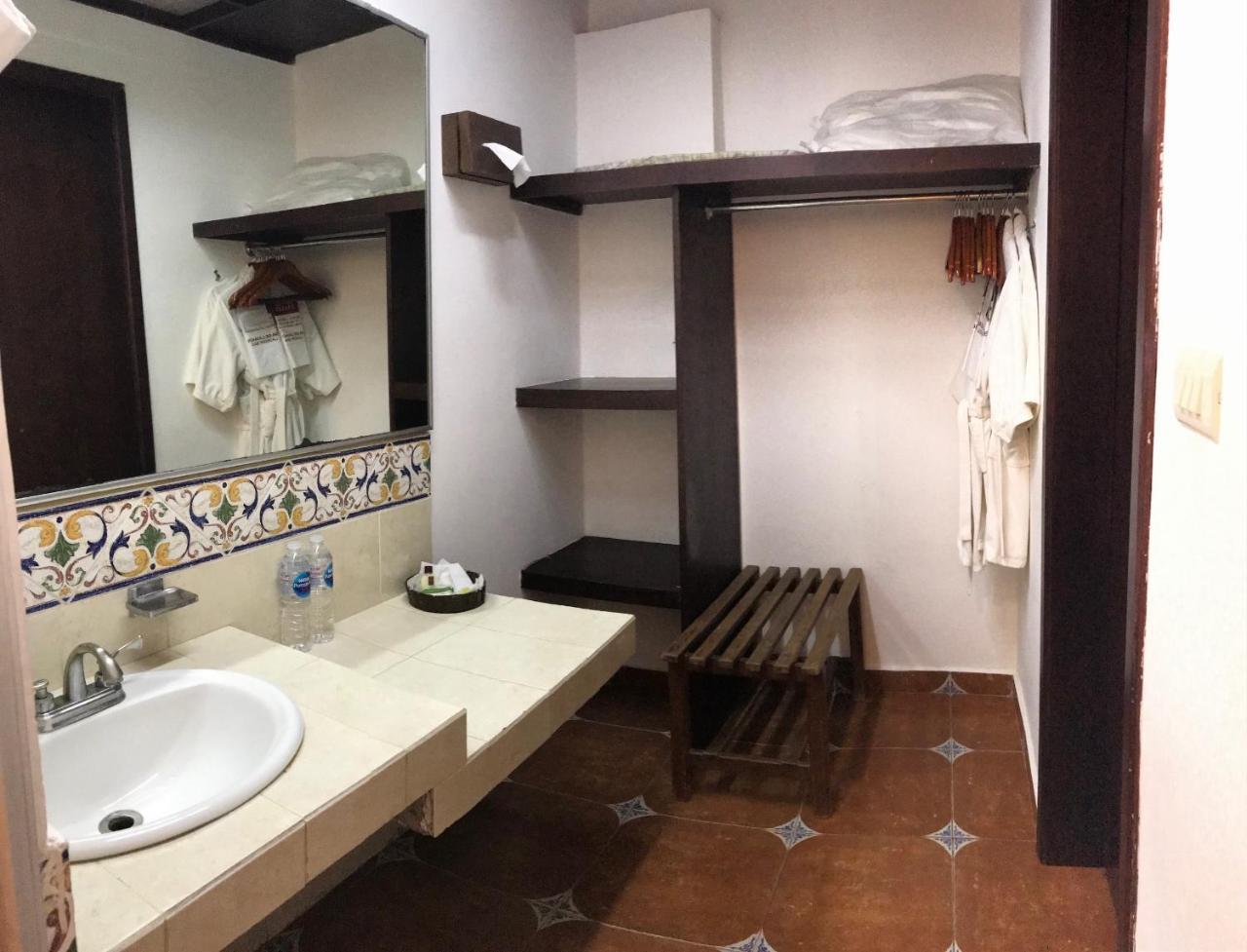 Hotel Valles Ciudad Valles Zewnętrze zdjęcie