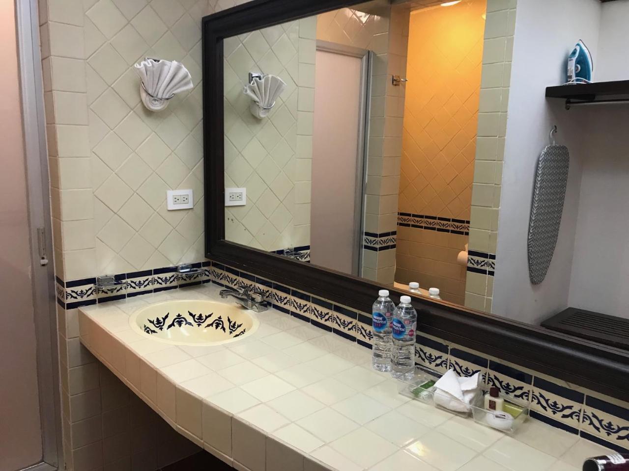 Hotel Valles Ciudad Valles Zewnętrze zdjęcie
