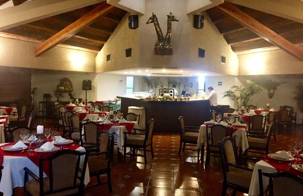 Hotel Valles Ciudad Valles Zewnętrze zdjęcie