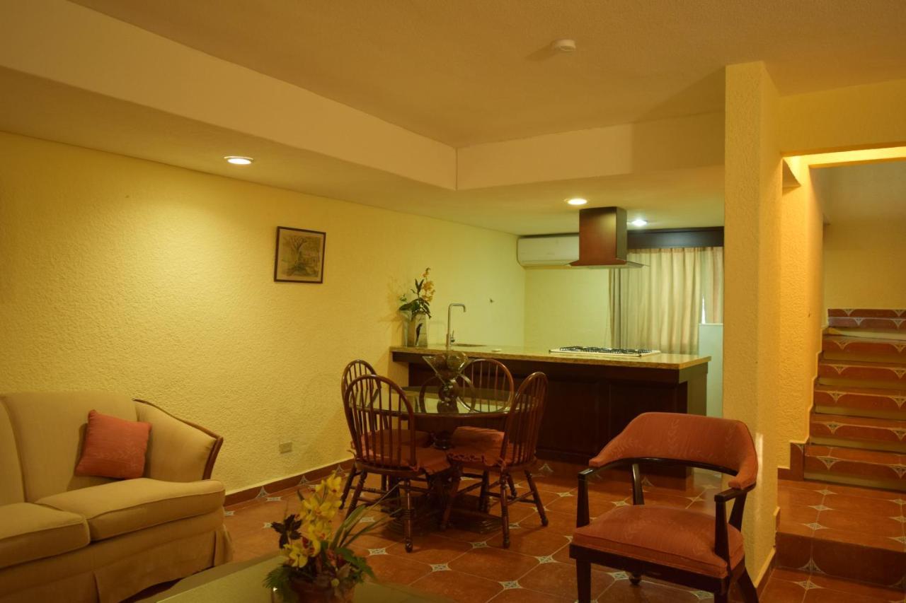 Hotel Valles Ciudad Valles Zewnętrze zdjęcie